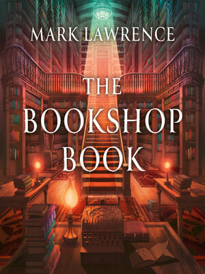 cover image of The Bookshop Book